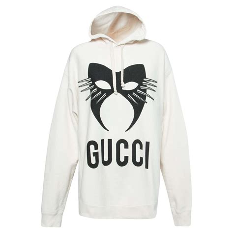 gucci manifesto hoodie|Gucci Manifesto oversized hoodie .